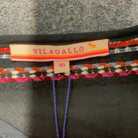 NWT Vilagallo Size 8 ( EU 40) - Picture 6 of 7